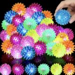 Glow Balls for Glow Parties