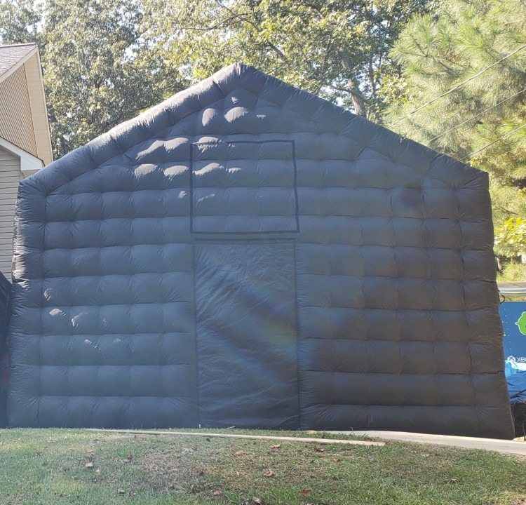 Inflatable Party Tent