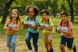 17588982864598985204433665884844 1758899950 additional laser tag blasters