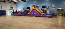 IMG 20250508 094641464 HDR 1758567340 65 ft "Color Frenzy" Obstacle Course