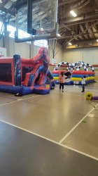 IMG 20250620 114015708 1758565175 Spiderman Combo Bounce and Slide (Wet/Dry)