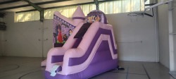 IMG 20250920 100029709 HDR 1758565287 Princess Castle Combo Bounce and Slide
