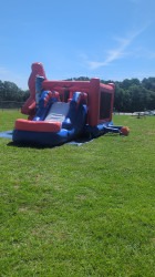 PXL 20240608 151508484 1758683334 spiderman bounce combo water slide