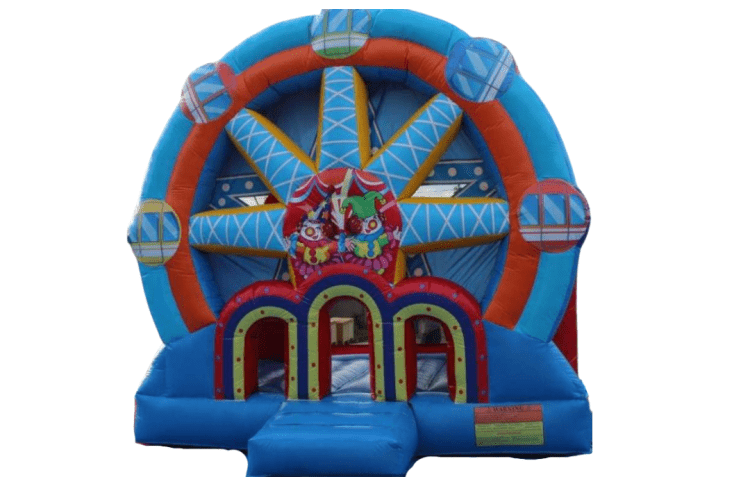 Bounce House Rentals