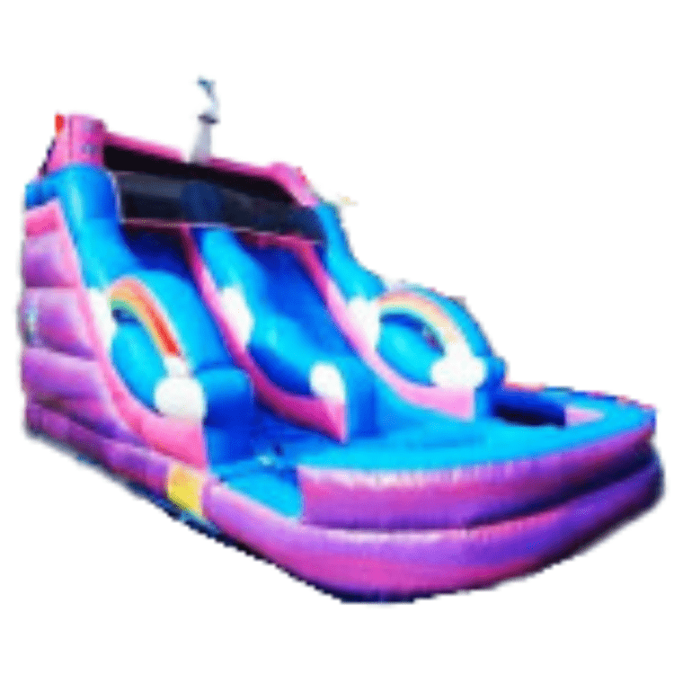 Water Slide Rentals