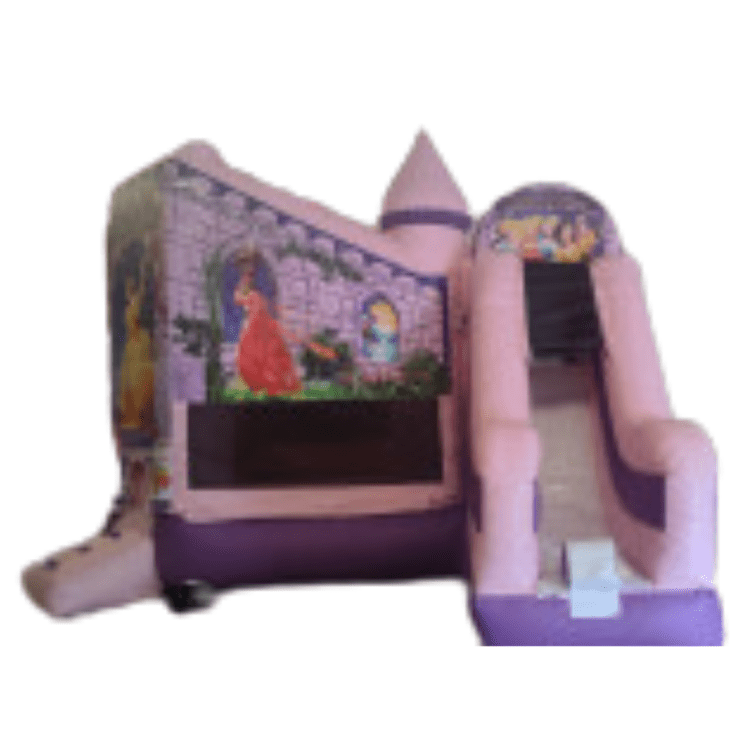 Slides & Combos