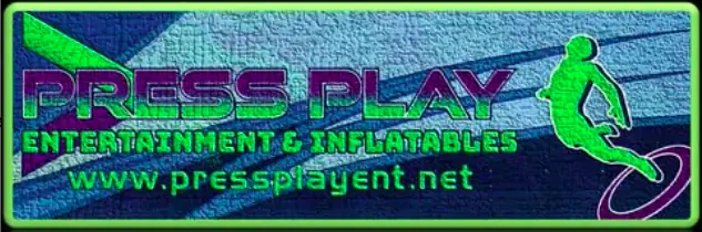 Press Play Logo Deals