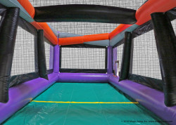 dodgeball arena nowm 5 1774541411 Dodgeball Arena